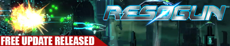 resogun trophy ps4