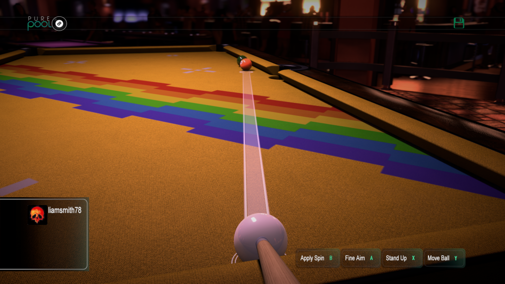 🎱[🎮] 8-Ball Pool Online - Roblox