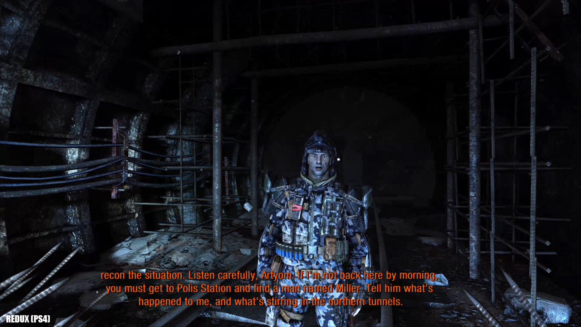 ds4 tools metro last light pc