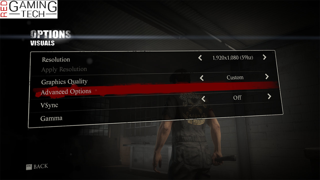 Dead Rising 3 system requirements