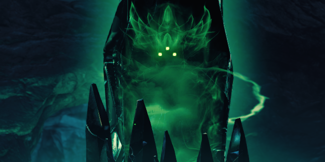 Destiny: The Dark Below & House of Wolves Expansions - The