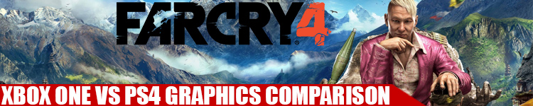 Far Cry 5 Xbox One vs. PS4 Comparison: Which One Looks the