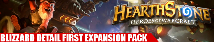 hearthstone expansions