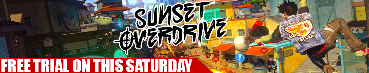 download sunset overdrive for free