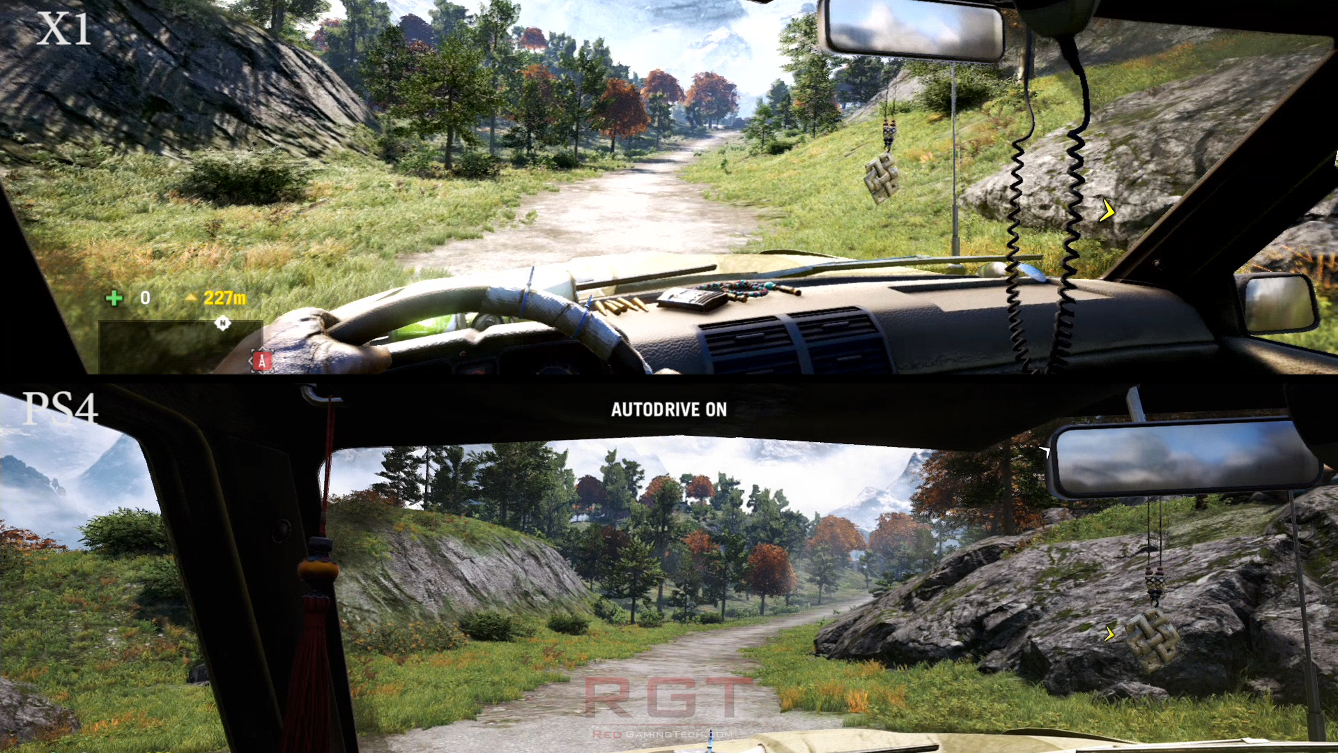 Ubisoft: Far Cry 4 with ultra-high settings will look the same on PC, PS4  and XB1