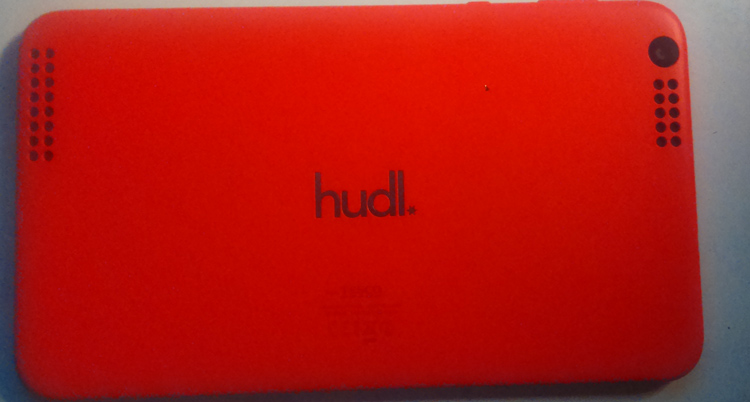 Tesco launches bigger, faster Hudl 2 tablet, News