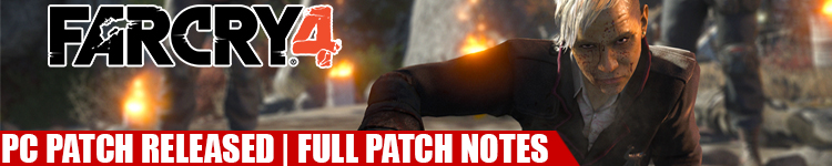 far cry 6 patch notes