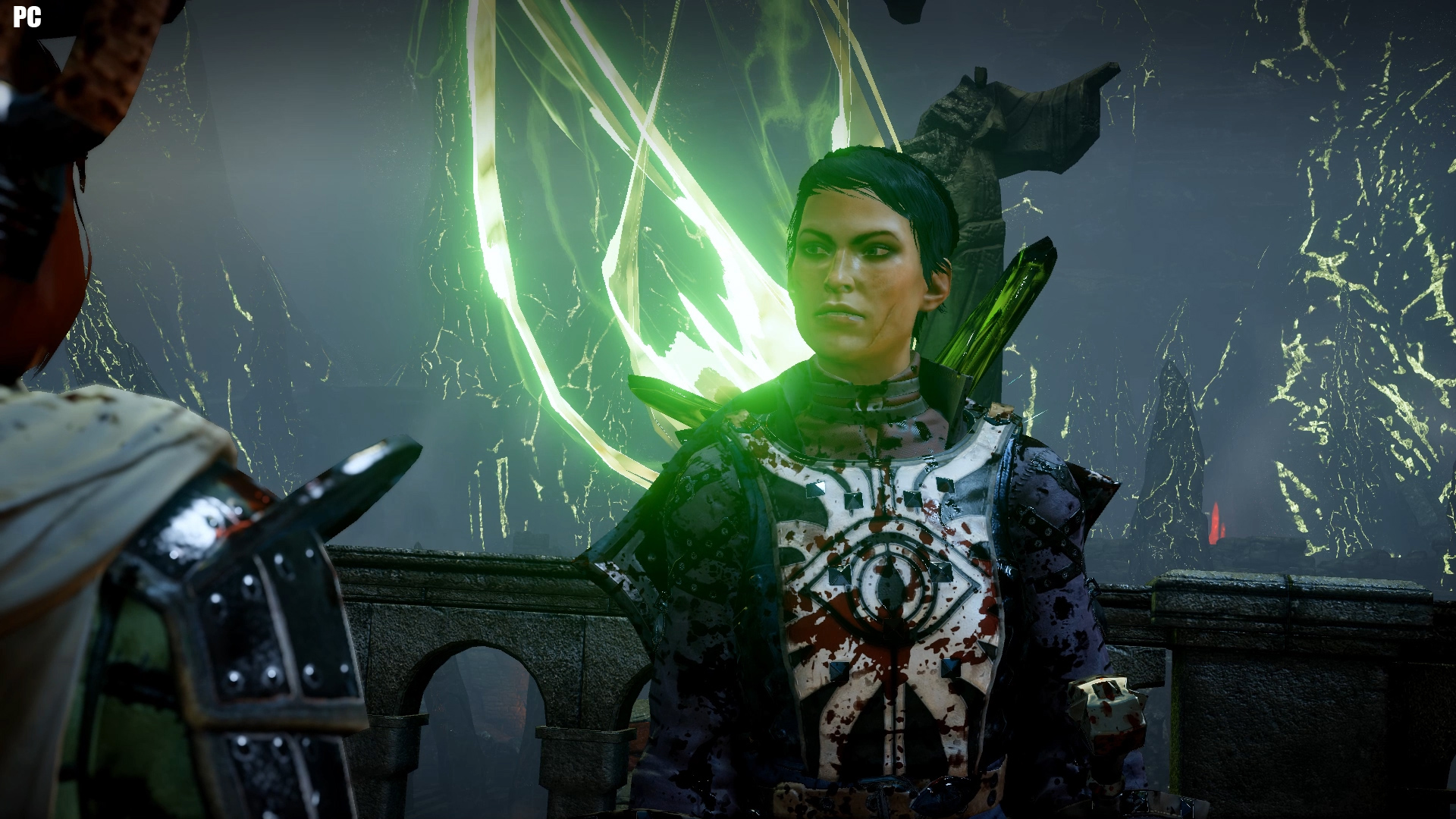 Everything You Need To Know To Set Up Dragon Age Keep For Dragon Age 4