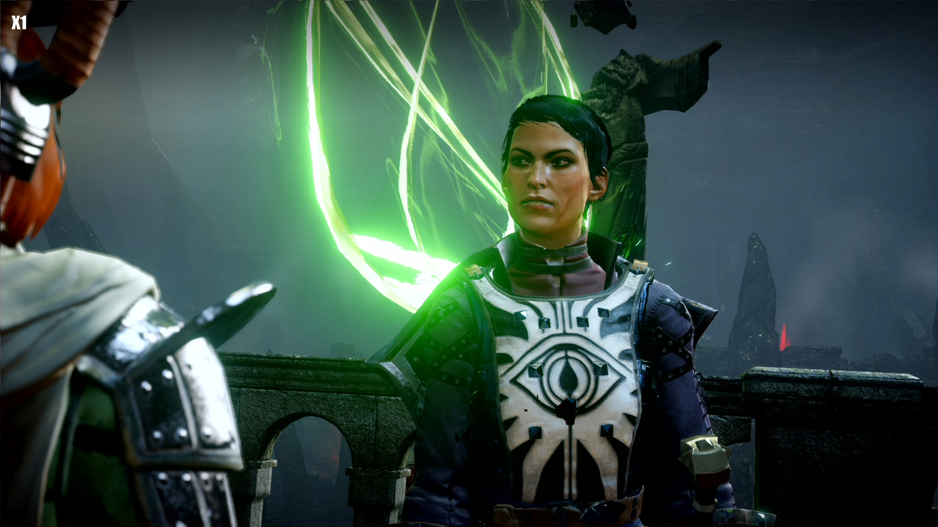 xbox dragon age inquisition