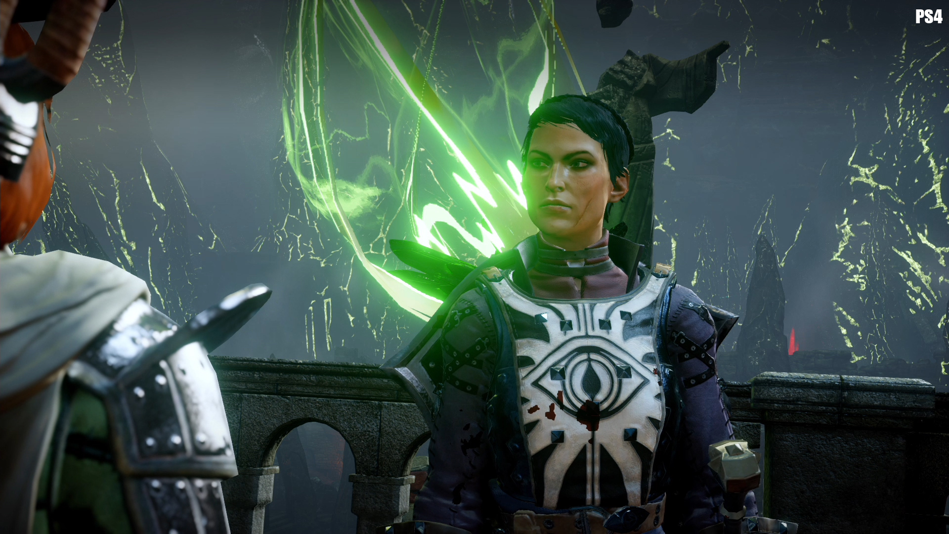 BioWare's first PS4, Xbox One game Dragon Age: Inquisition gets