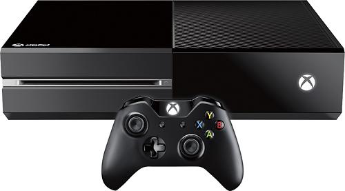 Xbox-One-Console-With-Controller