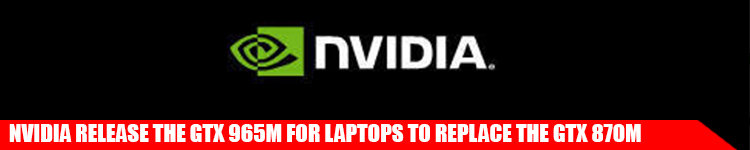 Nvidia hot sale gtx 965m