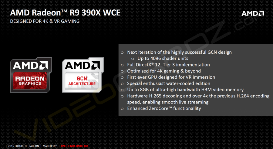 Amd hot sale r9 490