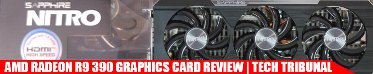 amd r9 390 drivers