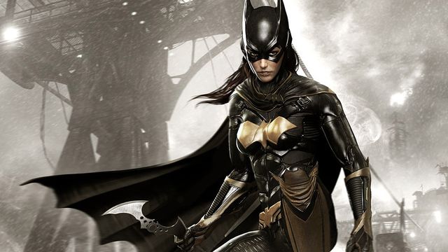 Batman Arkham Collection Leaked For PS4 And Xbox One