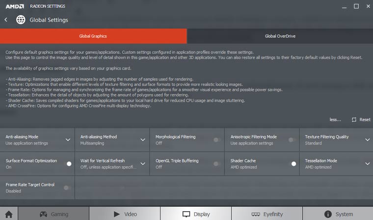 amd-crimson-drivers-global-settings