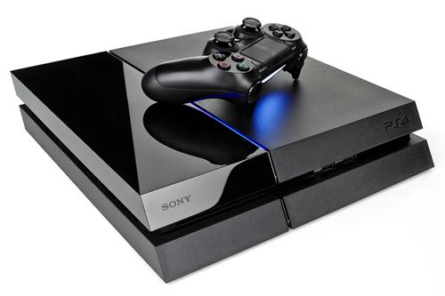 Sony working on PS4.5 with an upgraded GPU and 4K support - rumor