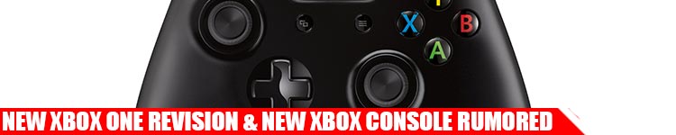 new-xbox-one-console