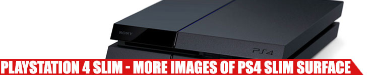 ps4 slimline