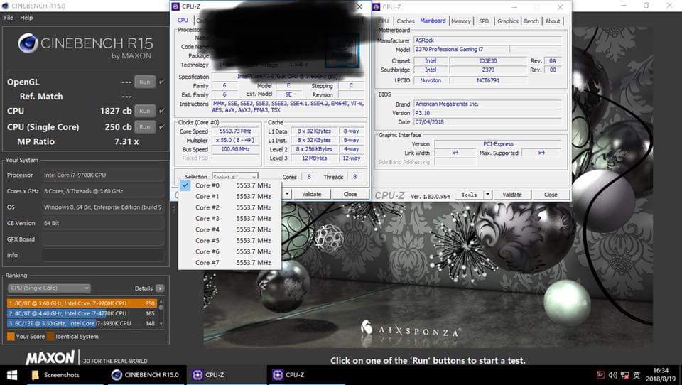 AMD Ryzen 5 5600X Cinebench scores leak ahead of launch 