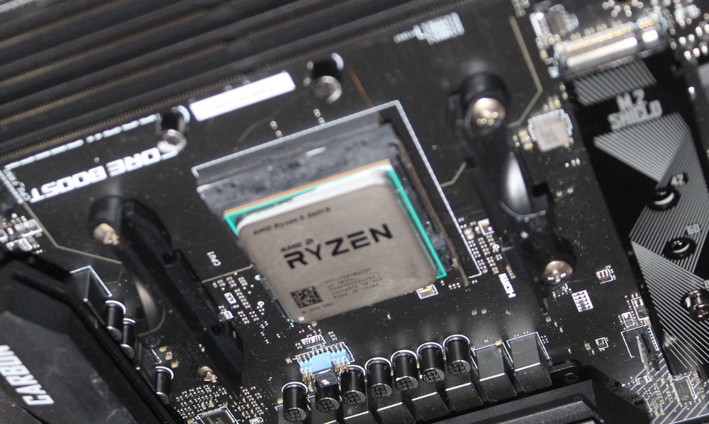 AMD Launches Ryzen 7 5700 CPU; Best Budget AM4 Processor?