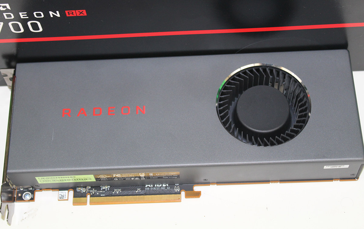 Radeon discount rx 700