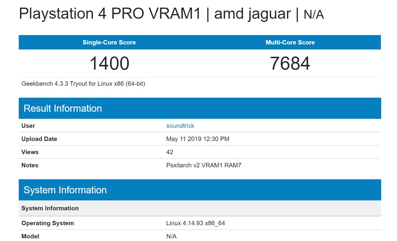 3700x geekbench