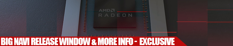 Radeon 6000 online date