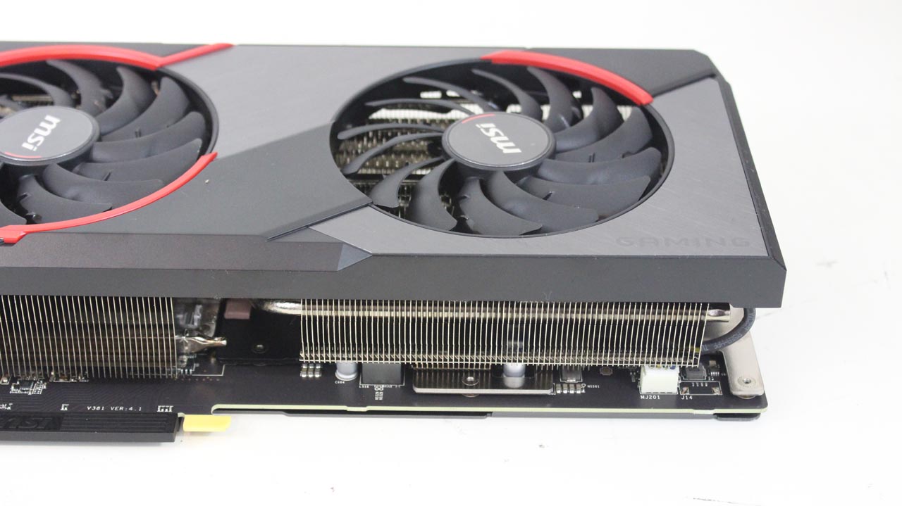 5600 xt msi online gaming x