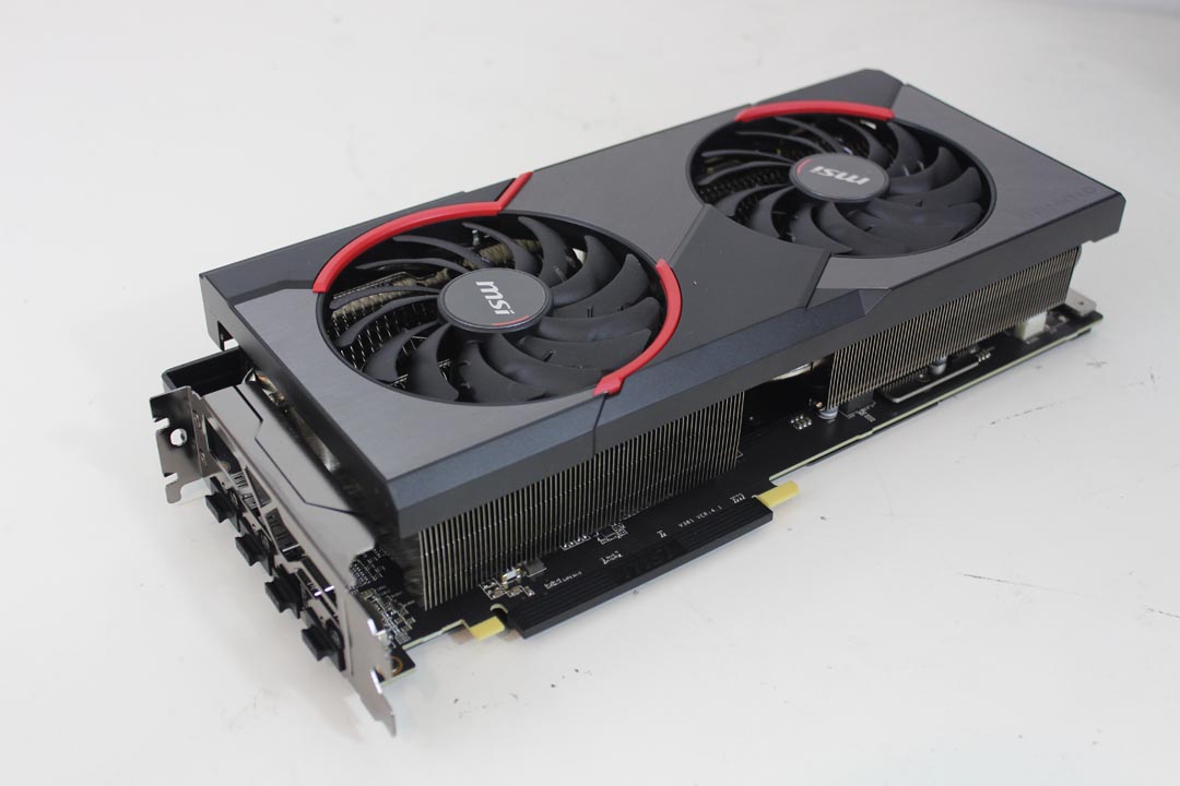 Msi amd radeon rx 5700 gaming x hot sale