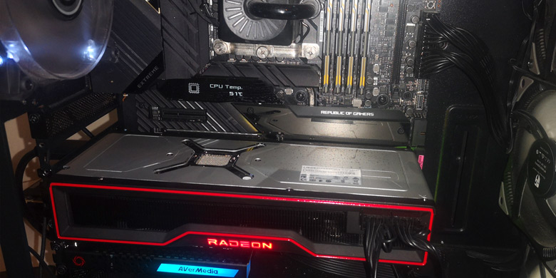 Tested: 5 things to know about AMD's Radeon RX 6800 and 6800 XT