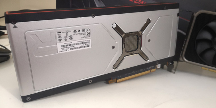 AMD Radeon RX 6800 XT Review - NVIDIA is in Trouble - Features