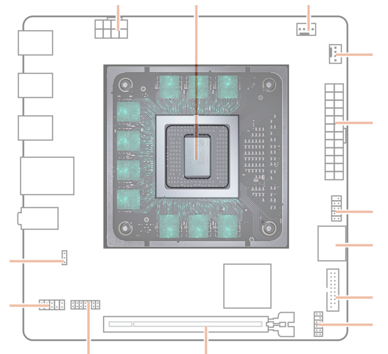 Xbox Series S 2022 may feature refreshed 6nm AMD APU with higher Compute  Units - Gizmochina